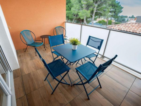 Bel Appartement T2 Neuf avec Terrasse - FR-1-553-292